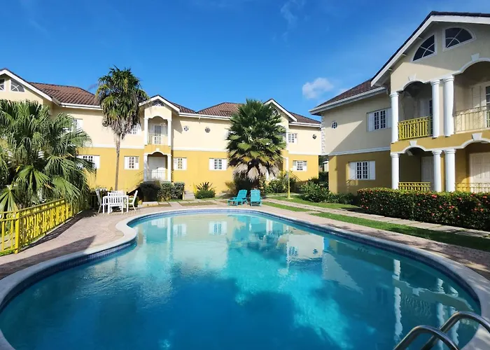 Villaggio Del Sol B-3 Apartamento