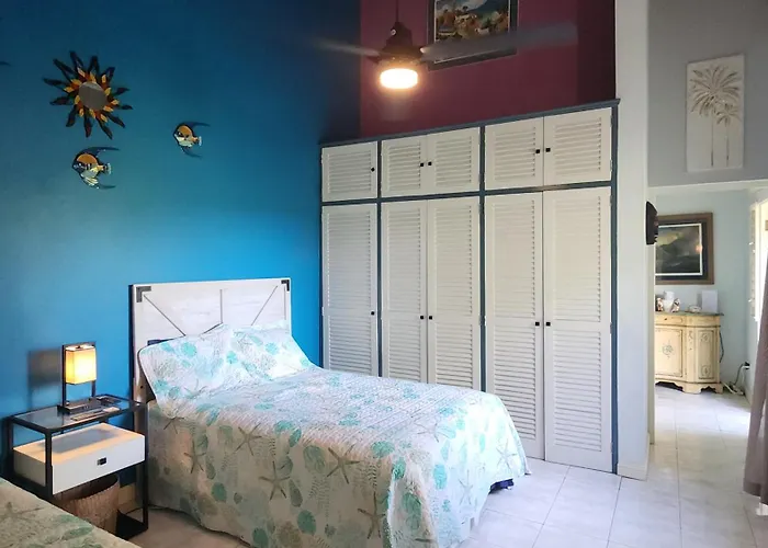 Villaggio Del Sol B-3 Apartamento *