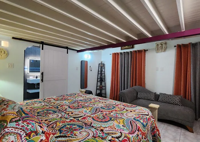 Apartamento Villaggio Del Sol B-3 Ocho Ríos