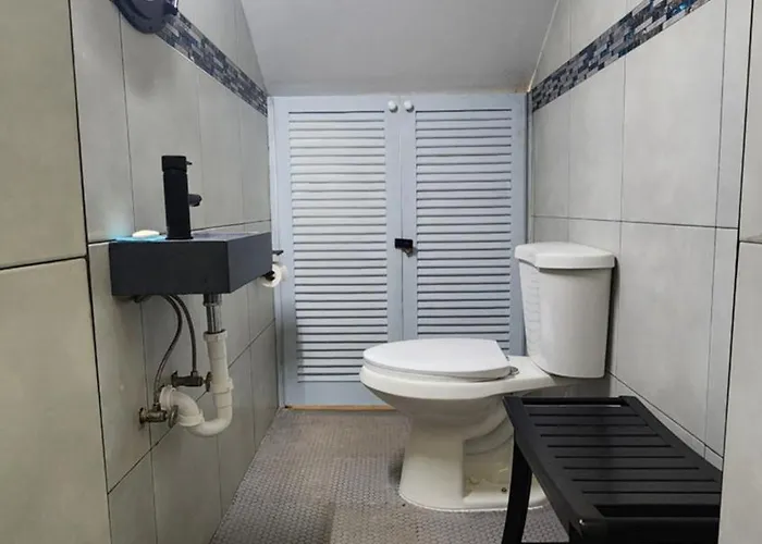 Villaggio Del Sol B-3 * Ocho Ríos