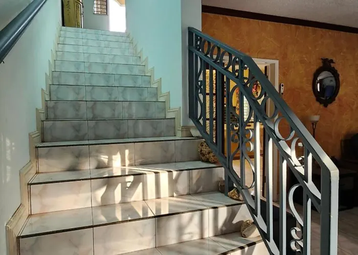 Villaggio Del Sol B-3 Apartamento Ocho Ríos