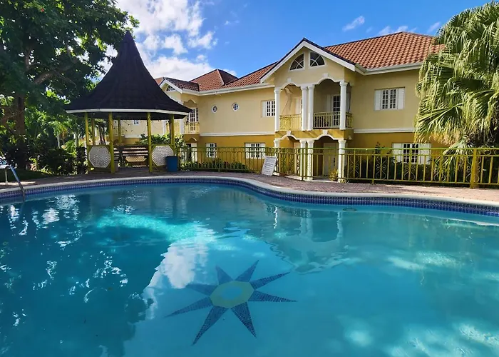 Apartamento Villaggio Del Sol B-3