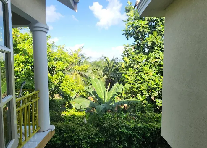 Villaggio Del Sol B-3