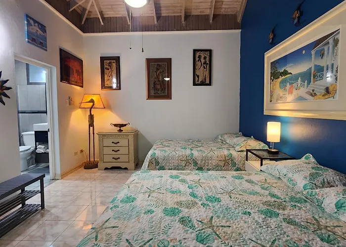 Apartamento Villaggio Del Sol B-3 *