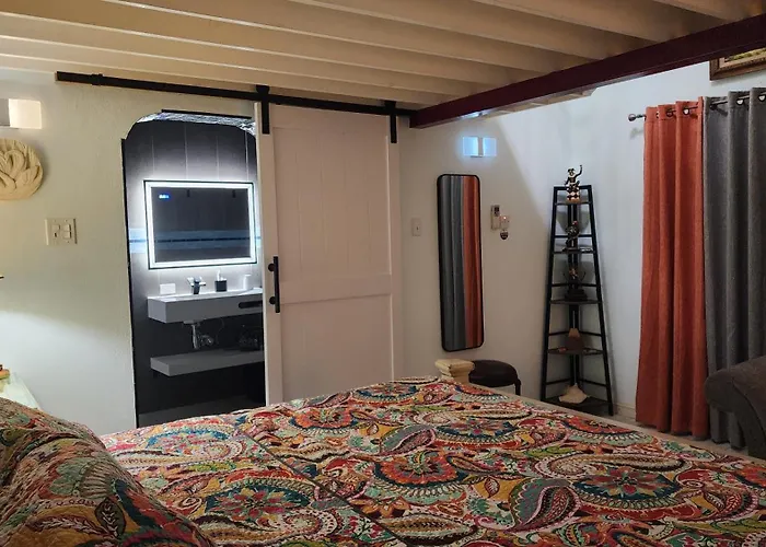 Apartamento Villaggio Del Sol B-3 *