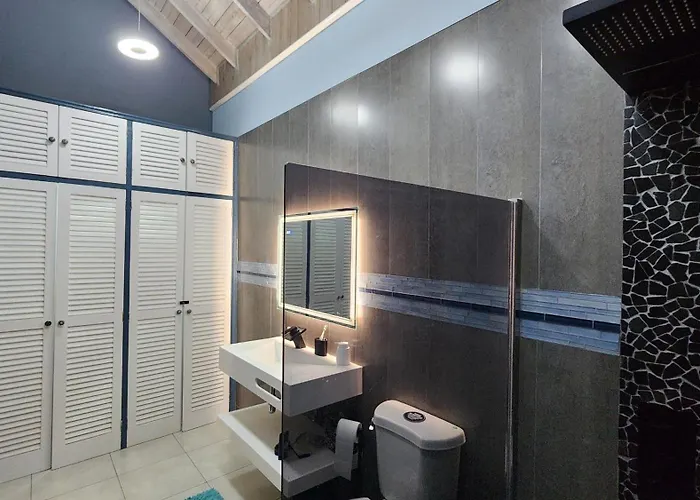 Villaggio Del Sol B-3 Apartamento Ocho Ríos