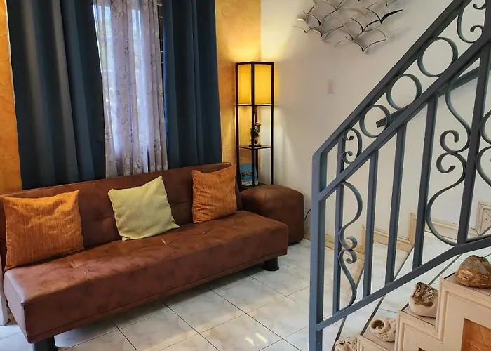 Apartamento Villaggio Del Sol B-3 Ocho Ríos