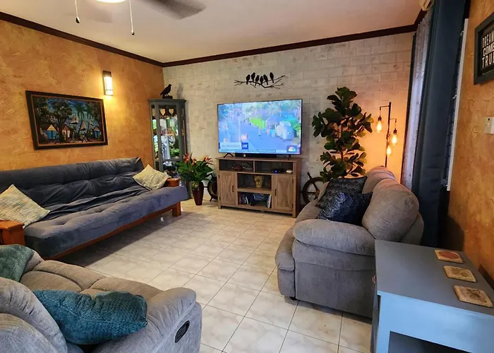 Villaggio Del Sol B-3 Apartamento Ocho Ríos