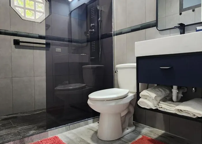 Villaggio Del Sol B-3 Apartamento Ocho Ríos