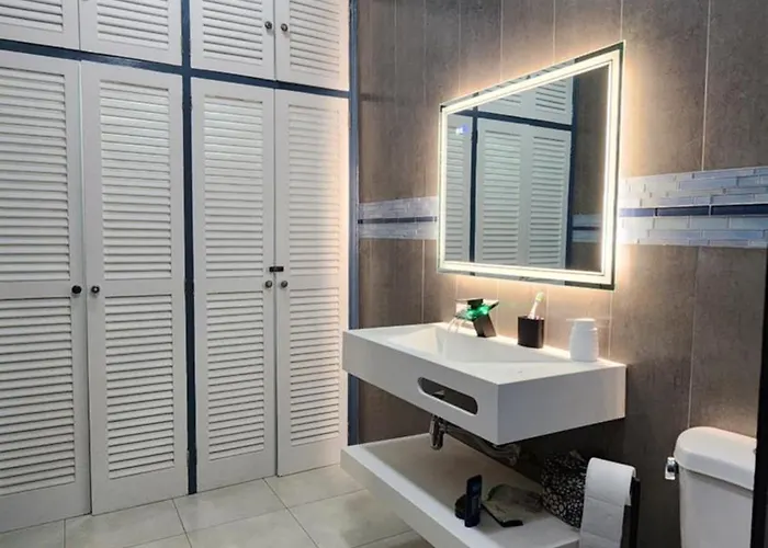Villaggio Del Sol B-3 Apartamento