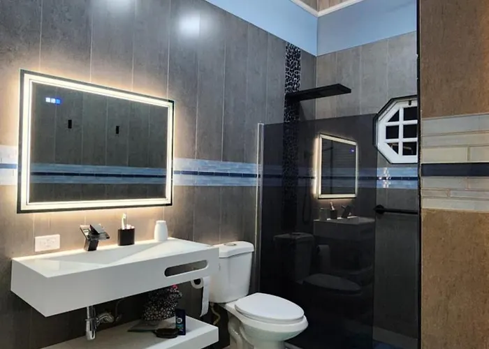 Villaggio Del Sol B-3 Apartamento Ocho Ríos